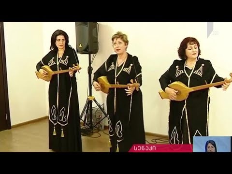 სენაკში სალოტბარო სკოლა გაიხსნა