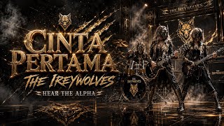 CINTA PERTAMA | COVER BY THE IREYWOLVES
