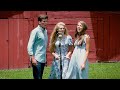 The Star-Spangled Banner - The Petersens (LIVE)