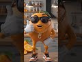 Cool Orange aa gaya 😎🍊#shorts #viral #explore #cartoon #kidsvideo #trending #cartoonstory #orange