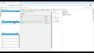 Marking in OCN Ambition-Assessments