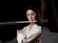 Alph. Duvernoy “Concertino. Andantino” Op.45 | KGUmusic Flute Crown ( part 2 )