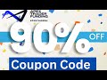Apex Trader Funding Coupon Code TSXRGNER | Best Discount & Deals 2025 | Apex Trader Review