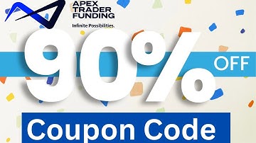 Apex Trader Funding Coupon Code TSXRGNER | Best Discount & Deals 2025 | Apex Trader Review