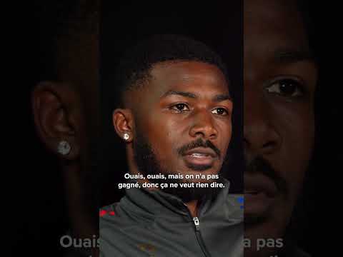 🍿 "Toujours là" est désormais disponible gratuitement sur YouTube #olympiquelyonnais #ol #football