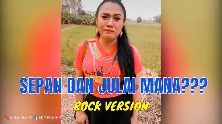 Sepan.. You Lie!!! - Rock Version (Speech Composing)