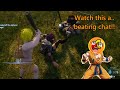 Doto and a new adventure