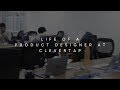 Life of a product designer at clevertap