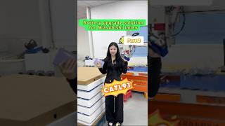 Grade A CATL NMC 93Ah Battery upgrade solution for Mitsubishi iMiev#nmc #battery #factory