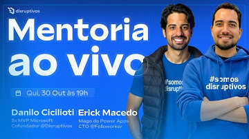 A Revolução na Criação de Power Apps com Componentes Responsivos + Modularidade