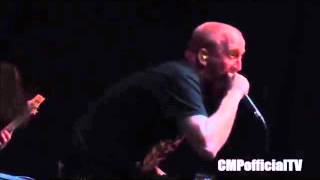 Decrepid - Indulgence of Self destruction LIVE