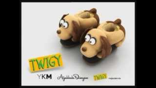 Twigy - Bu Terlik Tam Benlik 3D