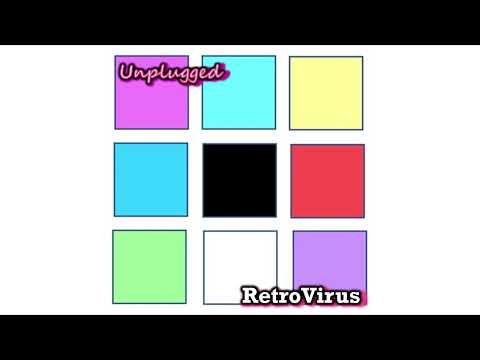 Stick Man Unplugged DEMO