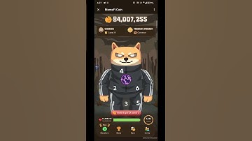 25,6,24 memefi secrate code #memefi #memecoins #memeficoin