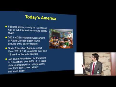 Exposing the Education Establishment's Crimes Against American Children ...