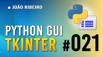 021 - Python tkinter - PEQUENO EXERCÍCIO COM WIDGETS E EVENTOS