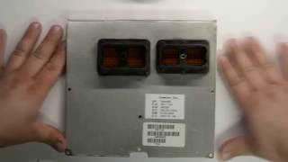 Cummins- Dodge diesel engine computer repair
