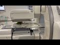 MiBG scan Thursday 22nd Feb 2024