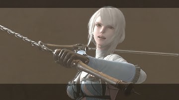 NieR Replicant ver.1.22474487139… (PS5) Playthrough part 8 (Japanese Voices)