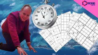 Give it Some GAS screenshot 5