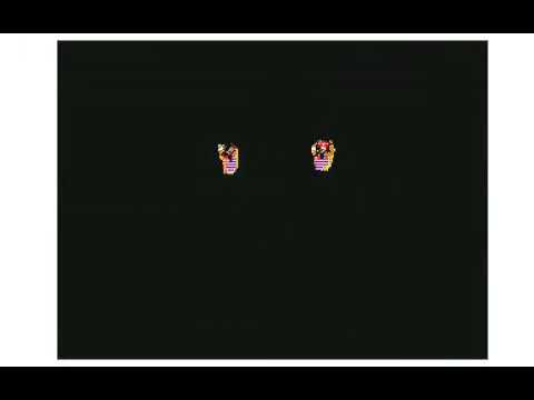 【うごメモ】【スクラマイズ】【※点滅注意※】