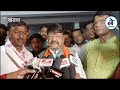 BJP नेता सन्तोष राठौर ने नामांकन फार्म वापस लिया, कैलाश विजयवर्गीय बोले बनेगी फिर भाजपा की सरकार