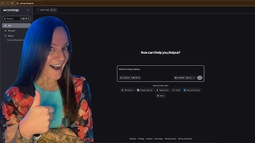 How I Connect Apps with Concierge AI