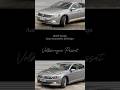 Volkswagen Passat Krom Uygulaması ( Passat B8,5 ) / ( Passat B8 ) #keşfet #modified #passat