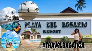 The Classic Beachplaya Del Rosario Resort Of Baganga Davao Orientaljeel Vlog