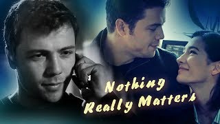 картинка: Явуз и Бахар / Yavuz & Bahar/ SOZ - Nothing Really Matters