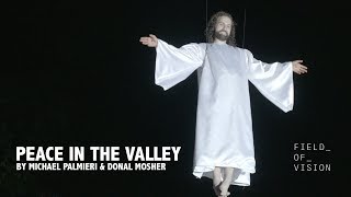 Field of Vision - Peace in the Valley