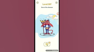 Dop 2 Delete One part level 297(#shorts