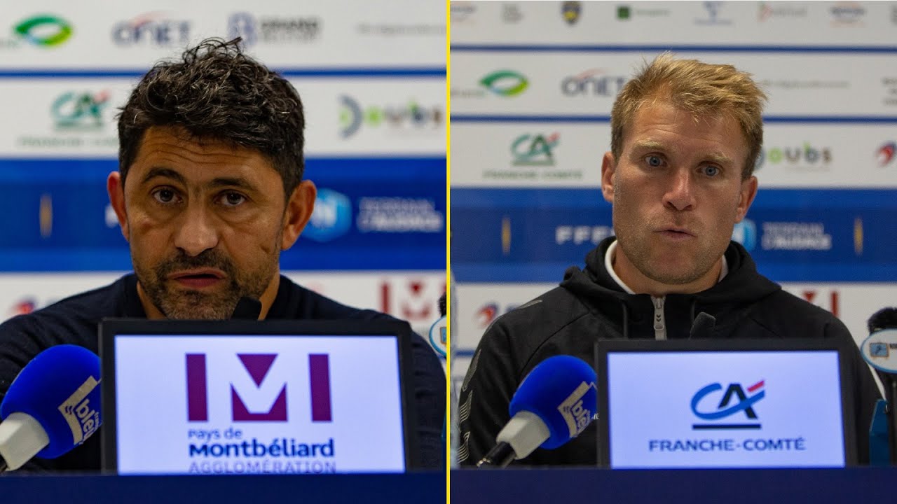 Les réactions après FCSM-US Orléans | 2e journée de National