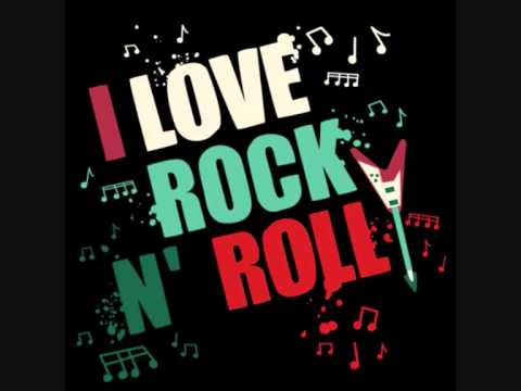 I Love Rock n Roll Wikipedia