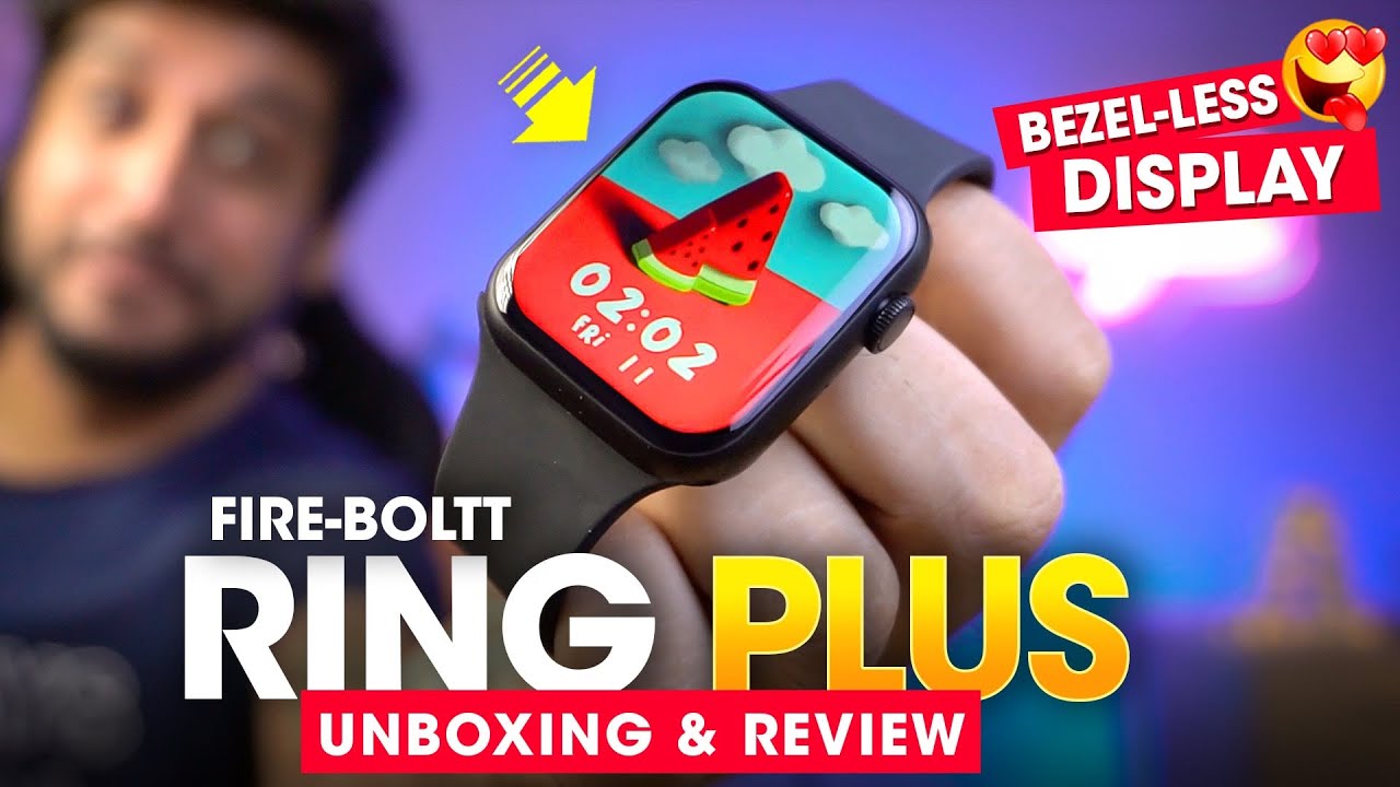 Smartwatch Brand Heavily Trolled by Netizens - ME Printer