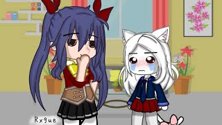 Ehy Charle... Fairy Tailgacha Clubhappy Xcharle Read Descriptionrxgue