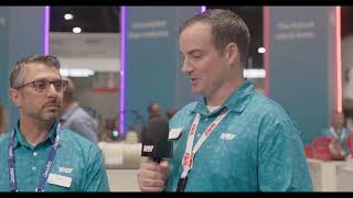 Player Profile NOV Live | FMS at WEFTEC