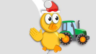 El Pollito Pío