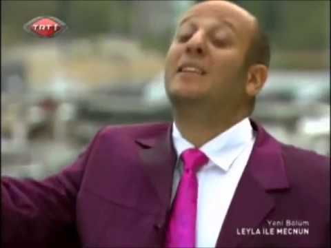 Ak Partiliyiz - (İsmail Abi) Tamam Tamam İnandım - Leyla ile Mecnun Versiyonu