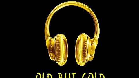 Old But Gold (Episode 1) Hosted By #DJEGO