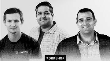 Build a Full-Stack Agent with Mastra and CopilotKit (AG-UI Protocol) (Webinar)