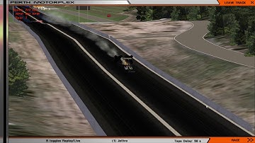 DragFactor v2.0b TFD Testing