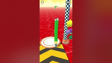 shortcut run 3D new update 2022 | GTC GAMING