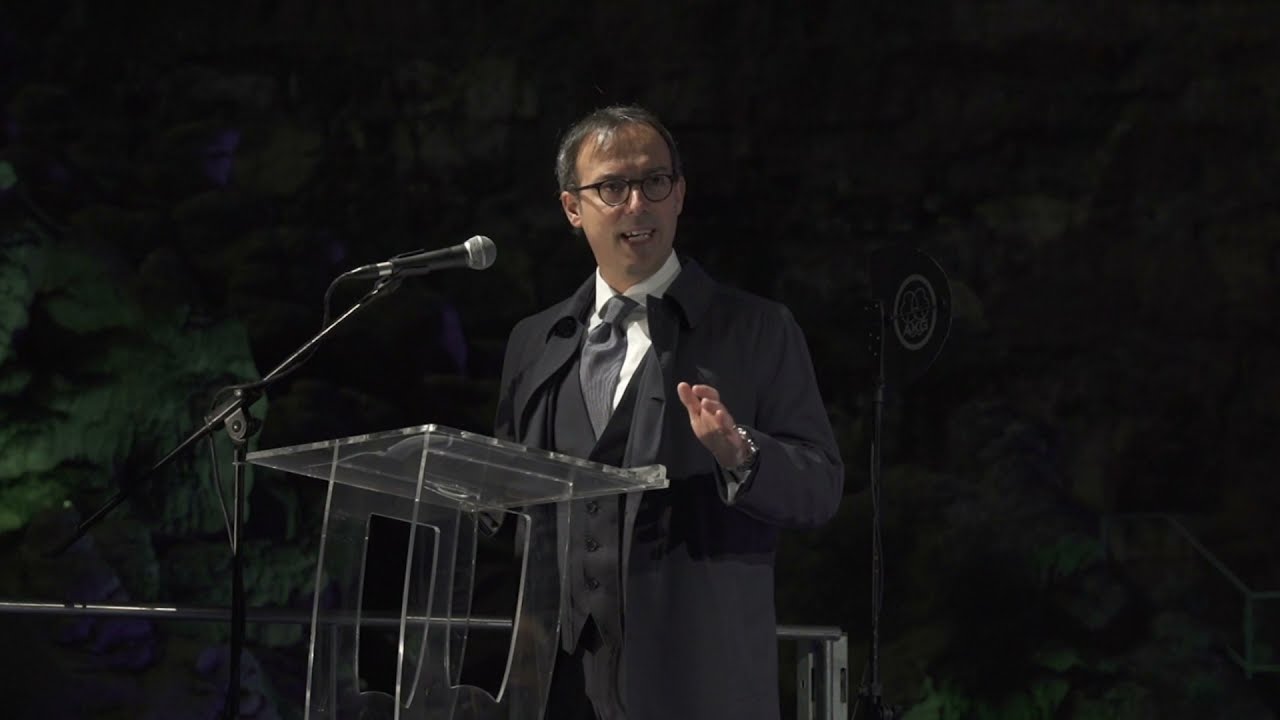 Grotte di Castellana e il Museo Archeologico Nazionale di Taranto - MARTA