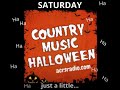 Acrsradio show37 oct  28 2023 halloween by buffalobillstereo