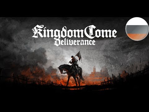 Video: Vaikuttava Uusi Traileri Ilman Fantasiaa RPG Kingdom Come: Toimitus