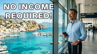 7 Countries Americans Can Move to in Under 30 Days, No Income Required |Escape the US & Pay 0% Taxes