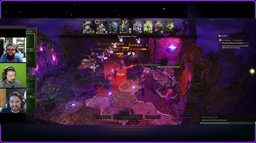 Episode 14-Gloomhaven Digital:  Guildmaster Mode Preview!