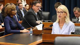 Rep. Mary Miller Grills Chicago Public Schools Superintendent, Dr. Macquline King