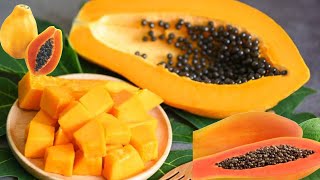 Papaya 101: From Seed to Sek